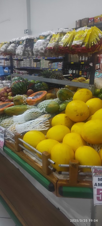 SUPERMERCADO TRADIÇÃO em Cianorte