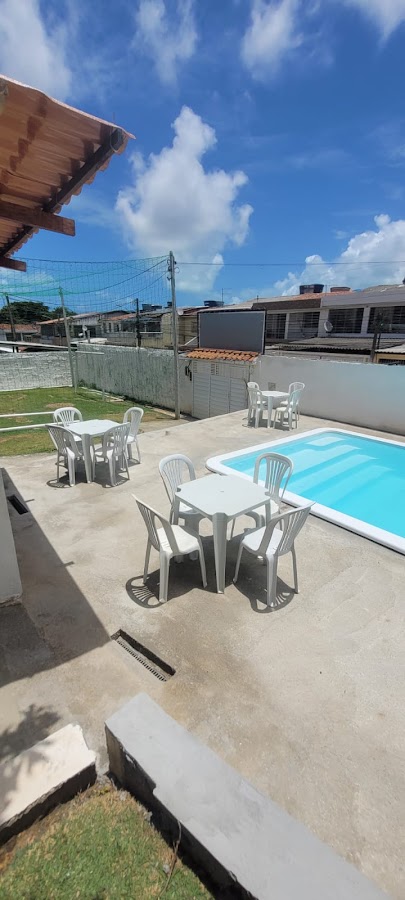 Casa de Festa em Paulista-PE- Villa Festas&Eventos em Paulista