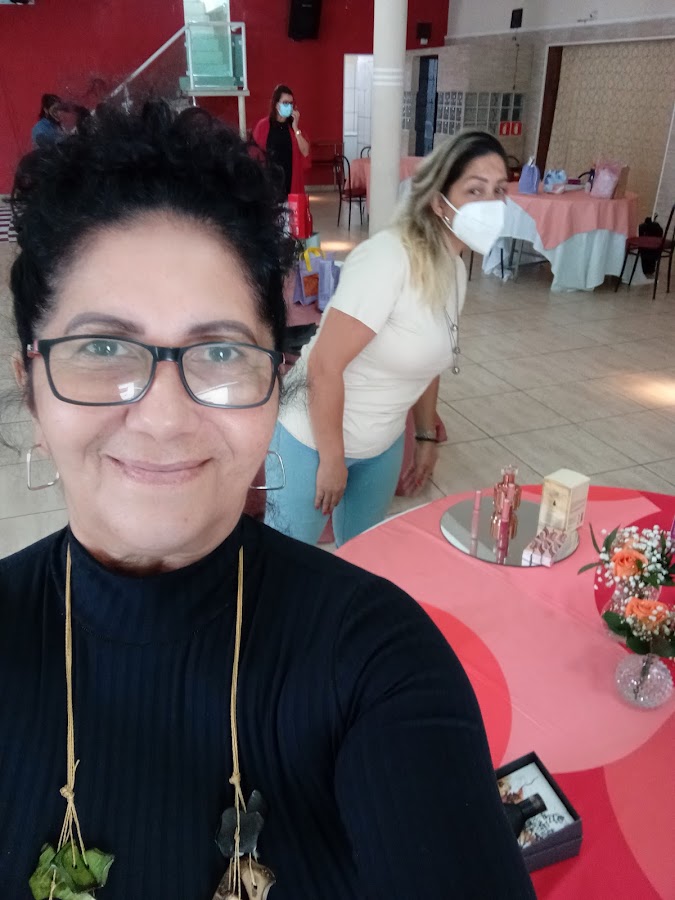 Santa Villa Festas E Eventos em Guarulhos