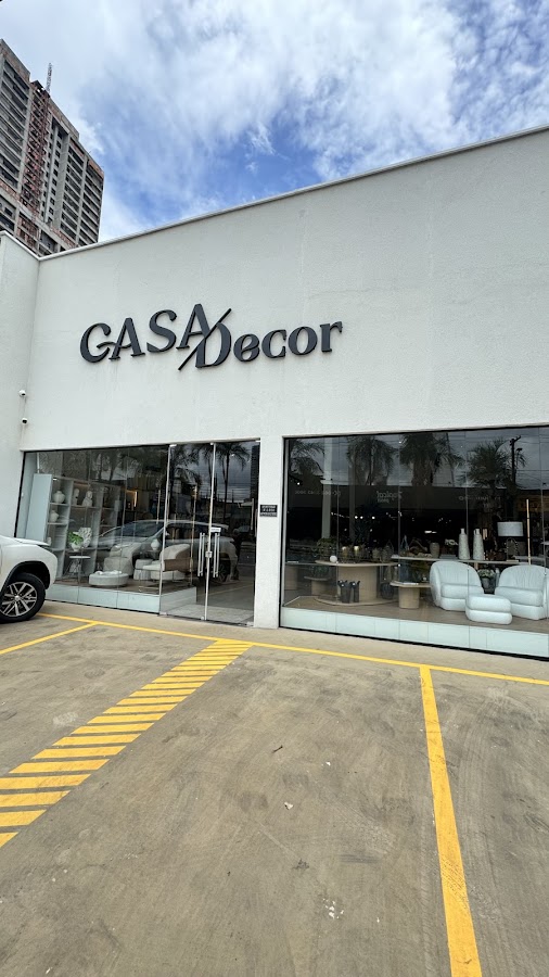 Casa Decor | Goiânia em Goiânia