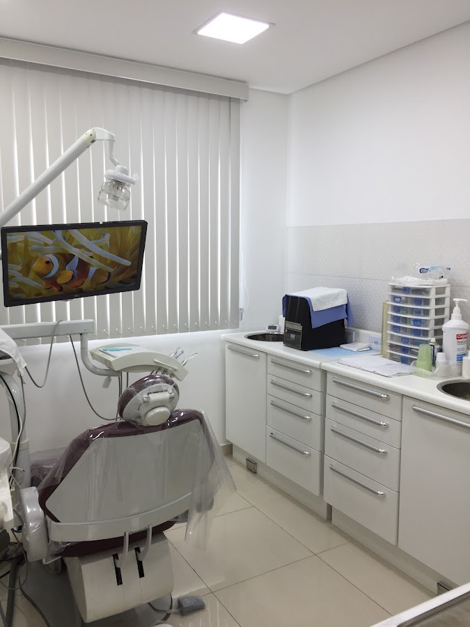 Liber Odontologia em São Paulo