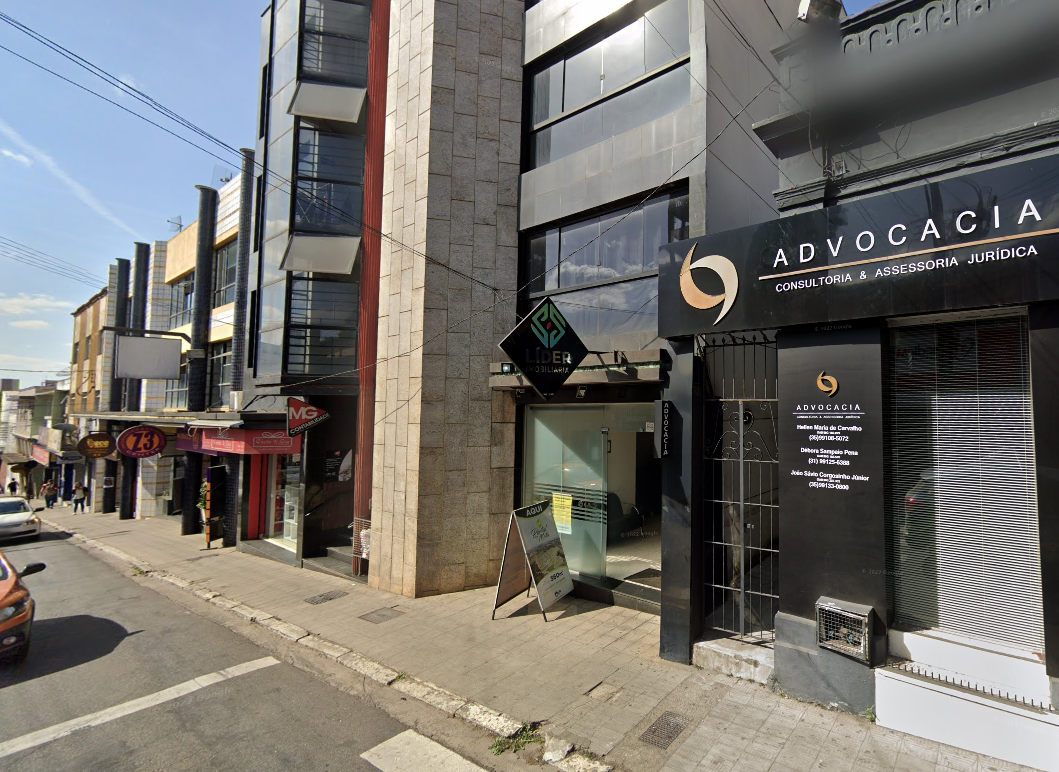 Líder Imobiliária em Lavras