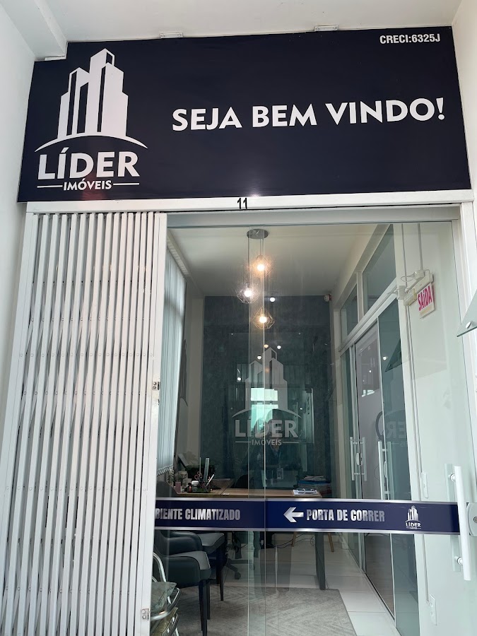 Líder Imóveis em Florianópolis