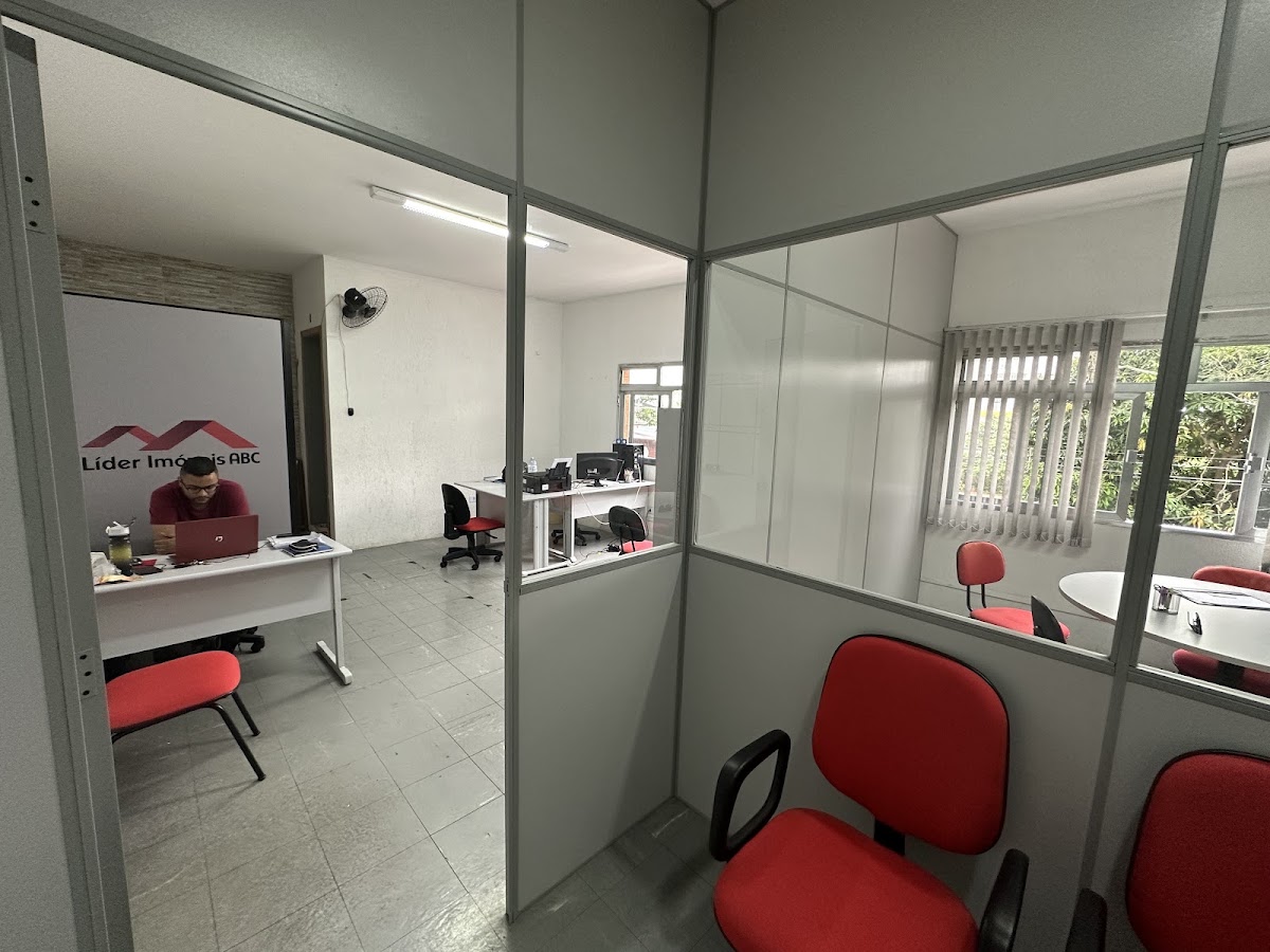 Líder Imóveis ABC Imóbiliaria e Construtora em Santo André