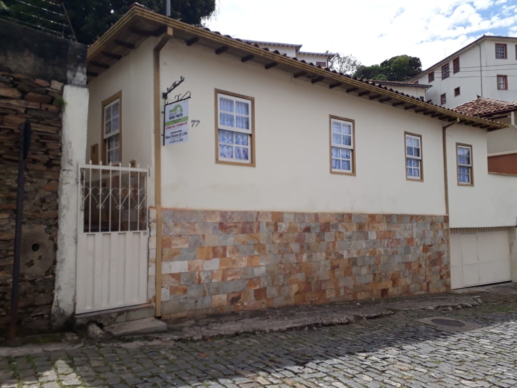 Imobiliária Ouro Preto em Ouro Preto