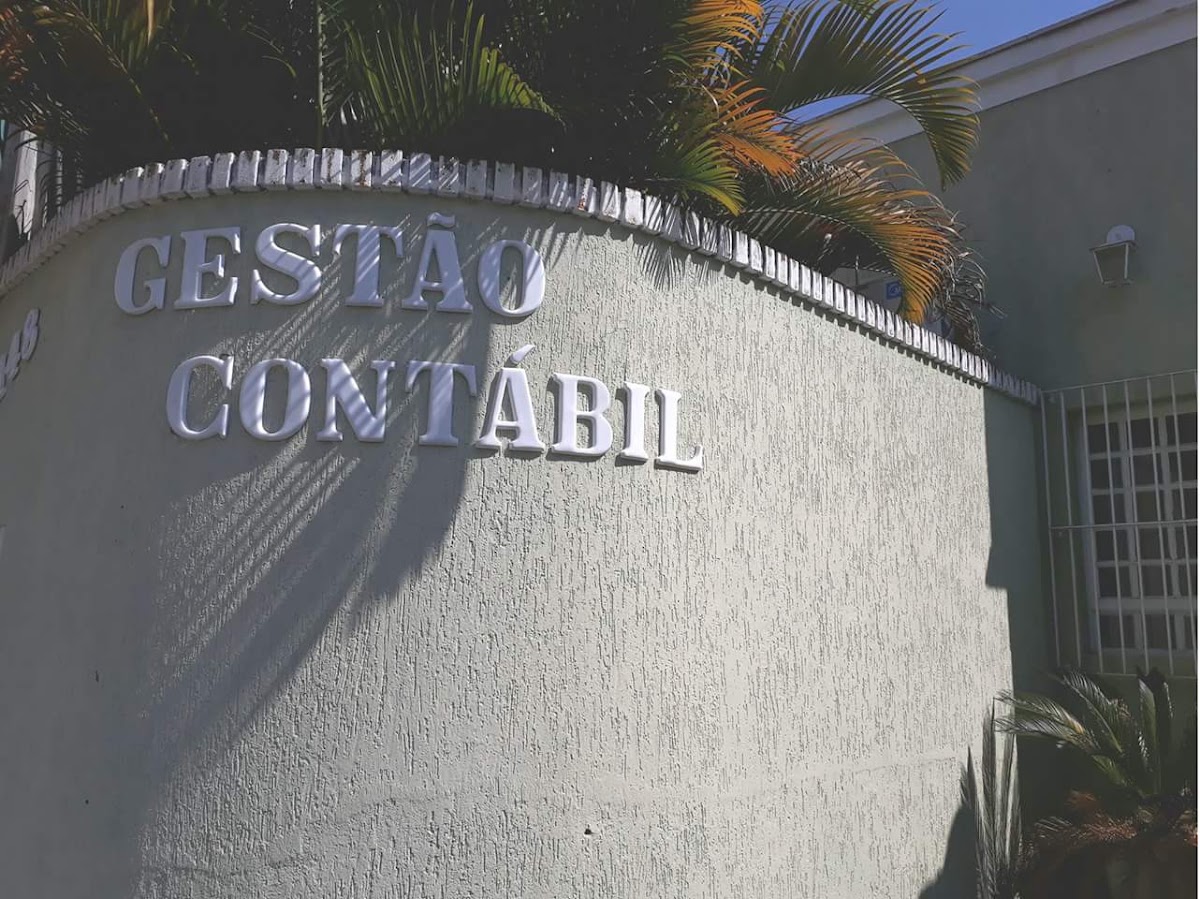 GESTÃO CONTÁBIL SOROCABA em Sorocaba