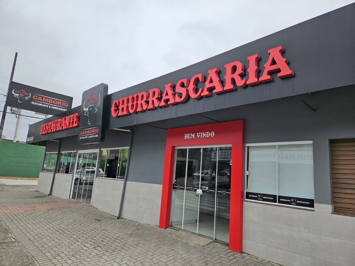 Restaurante Camboriu em Camboriú