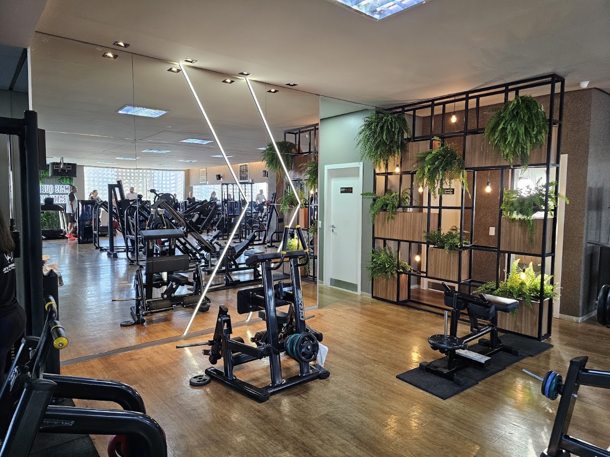 REBORN I Academia do SPA em Luís Eduardo Magalhães