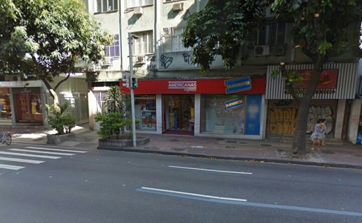 Americanas Express em Rio de Janeiro