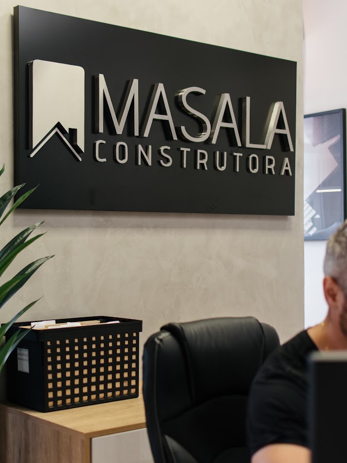 Masala - Construtora em Campinas (SP) em Campinas
