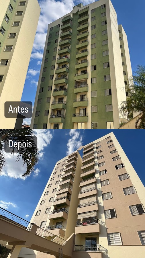 Orbis Engenharia - Construção, Reforma e Manutenção em Campinas