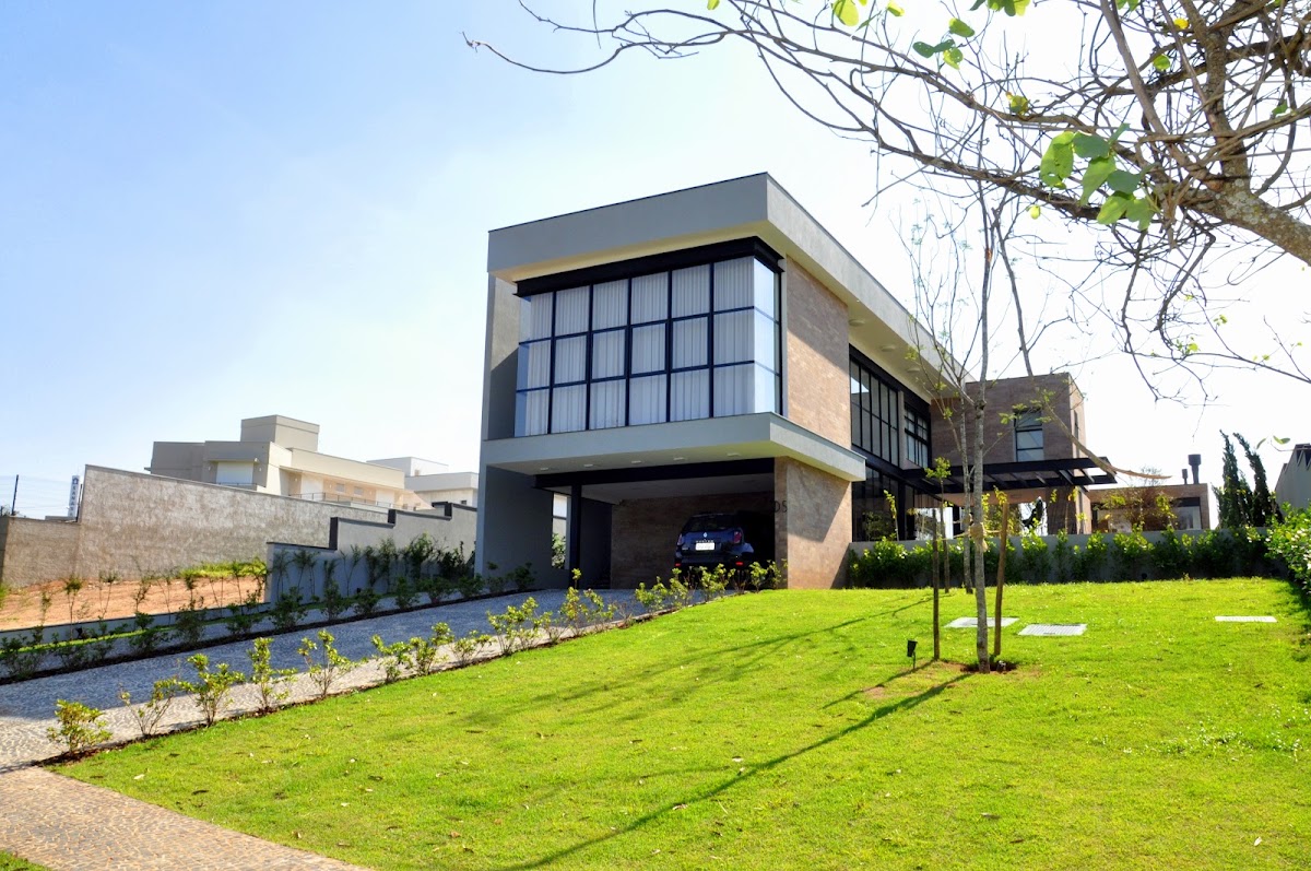 C.GAYA Engenharia & Construções em Campinas