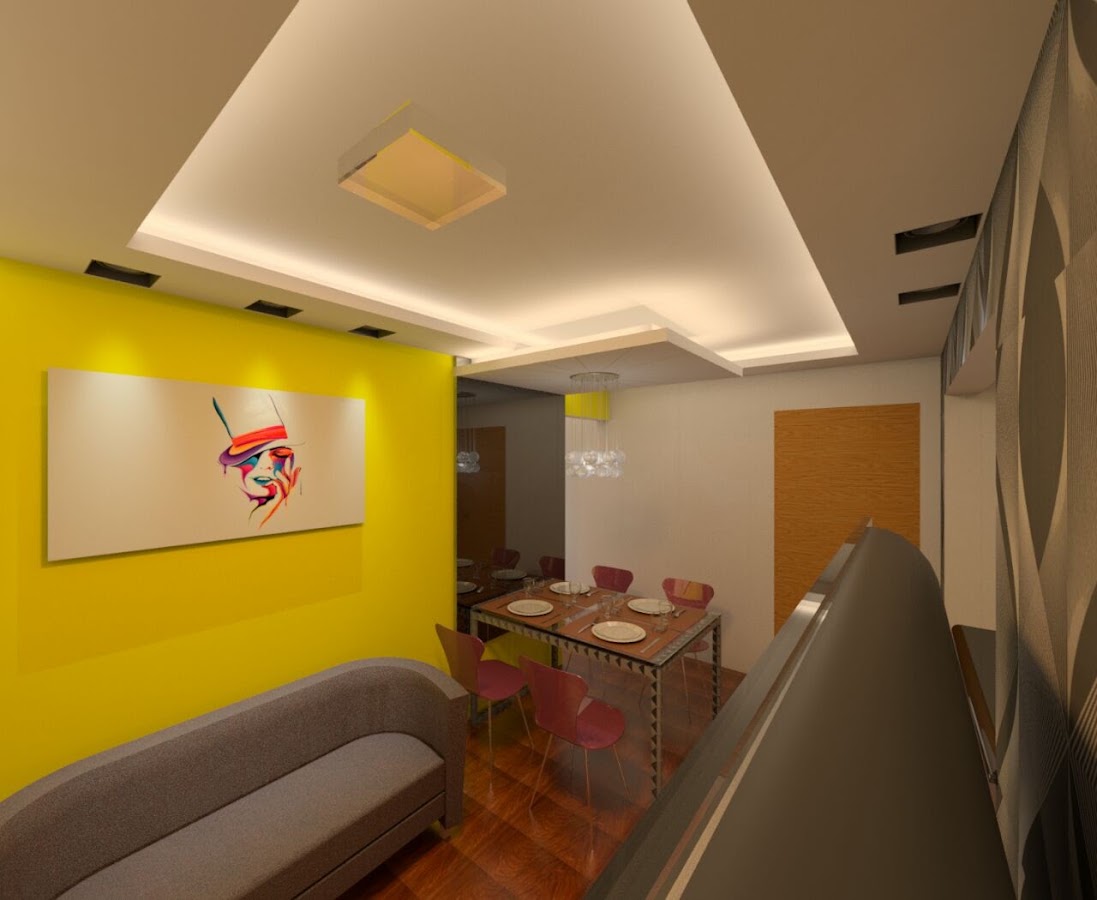 Gesso marques em Campinas