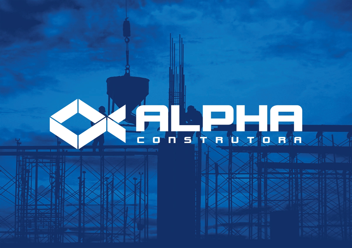 ALPHA CONSTRUTORA em Campinas