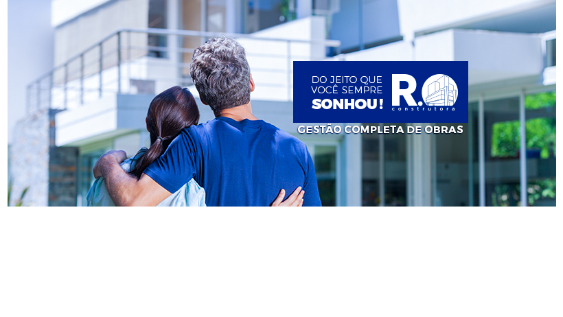 R.O Construtora em Campinas