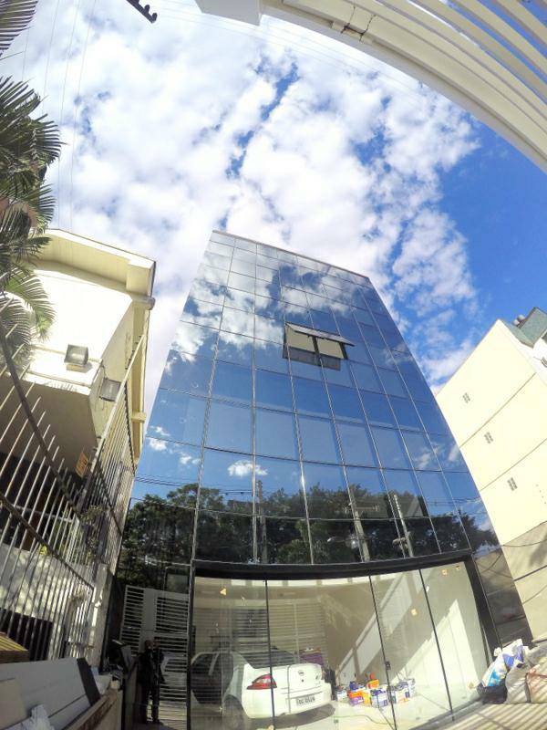 Berger Foco Imobiliário em Porto Alegre