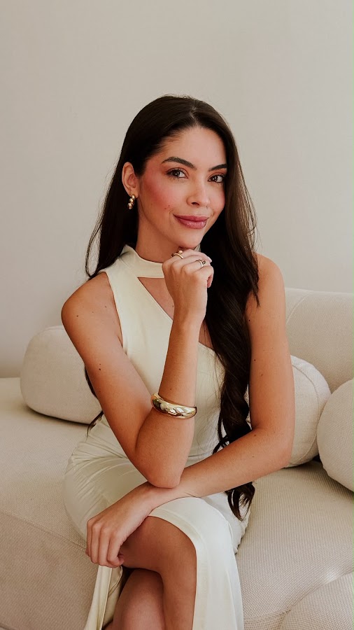 Dra Ana Laura Santos em Franca