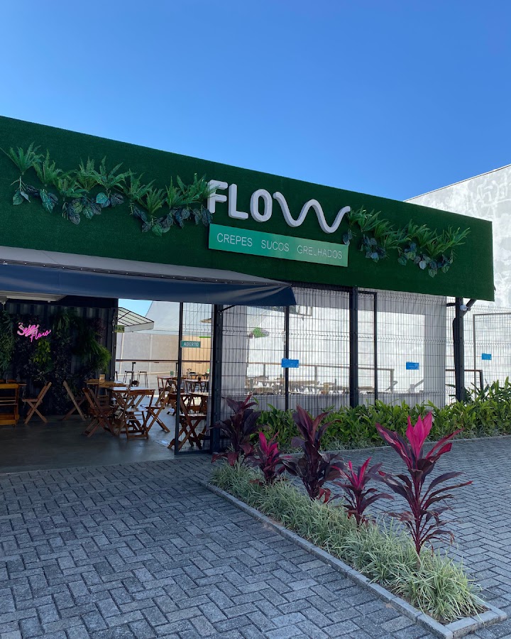Flow Jundiaí em Jundiaí