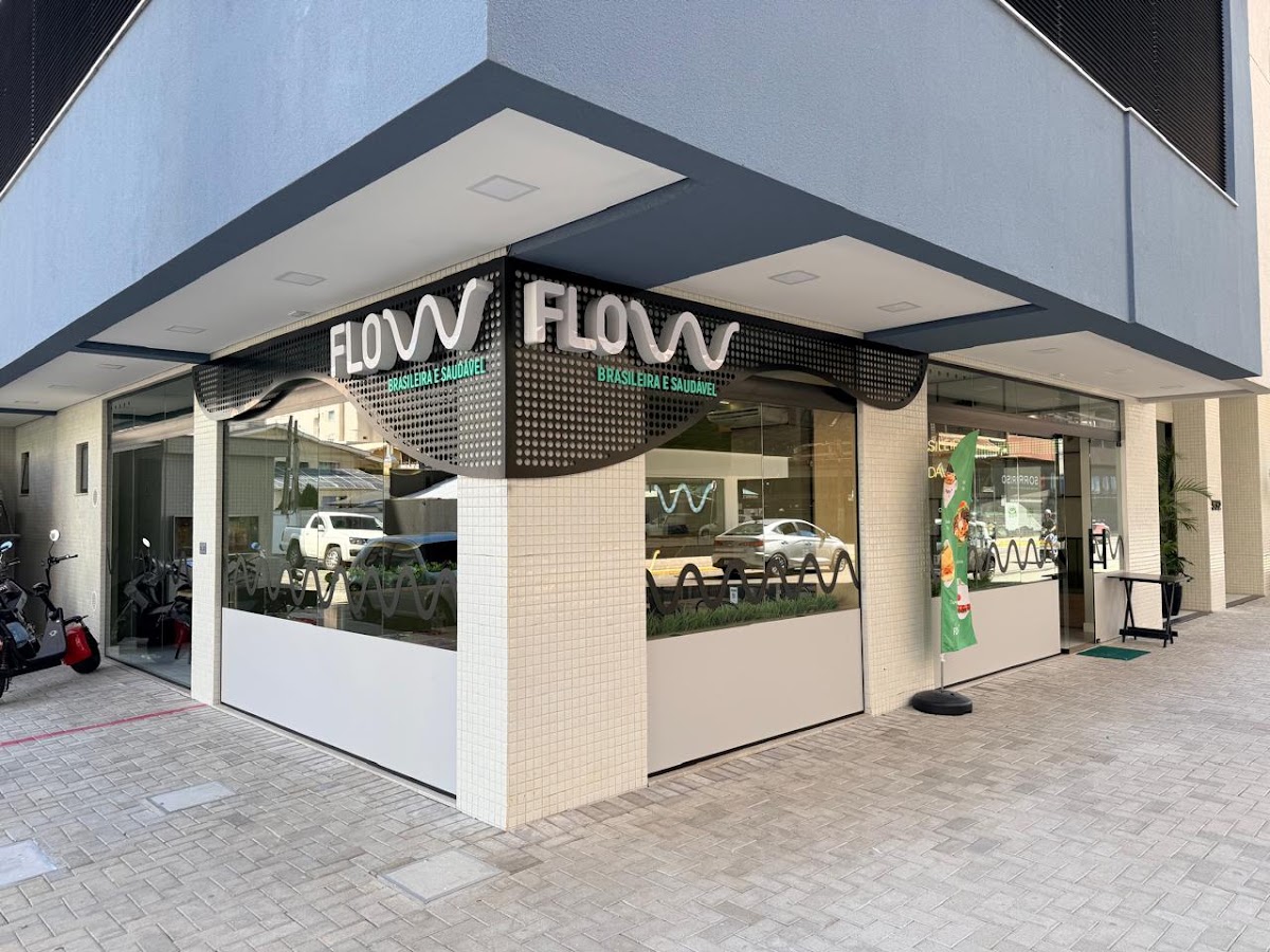Flow Itapema em Itapema