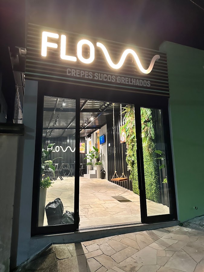 Flow Erechim em Erechim