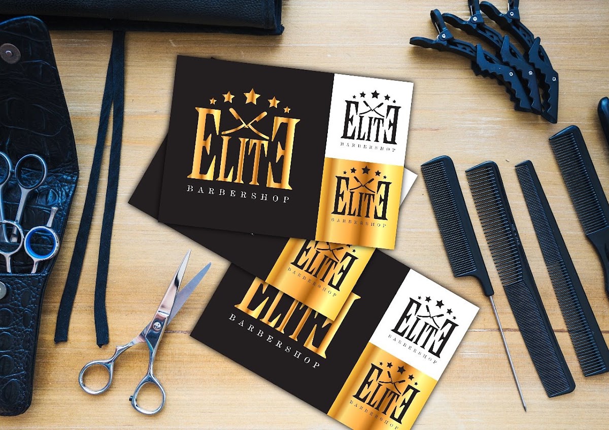 Elite Barbershop em Contagem