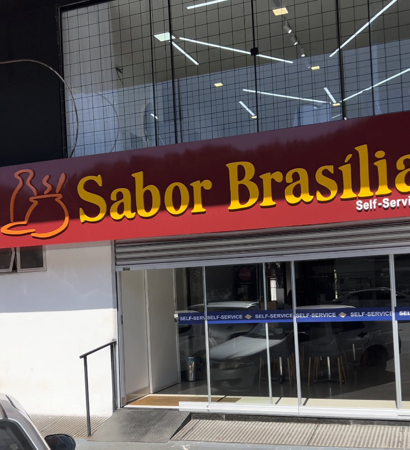 Restaurante Sabor Brasília Self-Service em Brasília