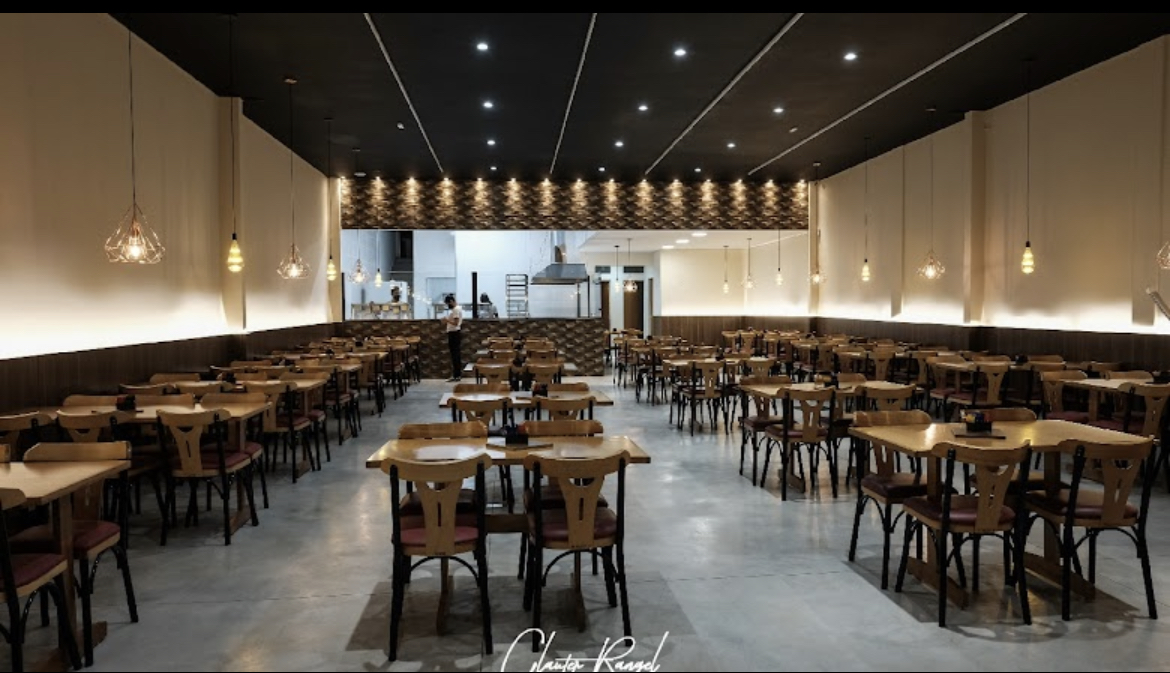 Pizzaria Tradição Riacho em Contagem