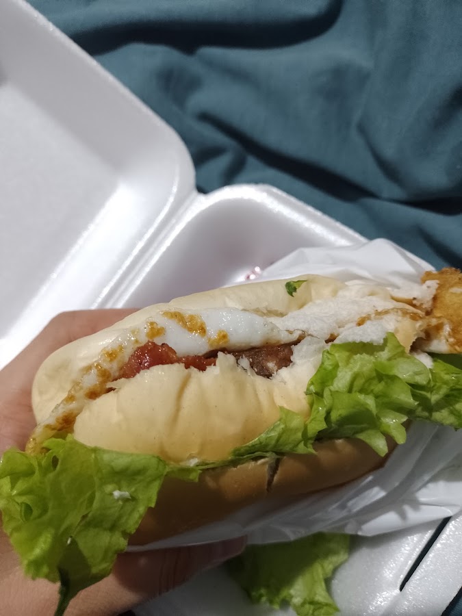 Pizzaria Tradição Avenida do Café em Ribeirão Preto