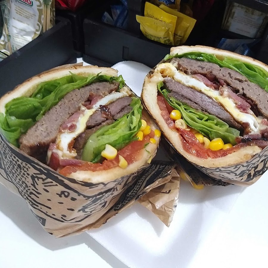 Tradição pizzaria e hamburgueria em Rio Verde
