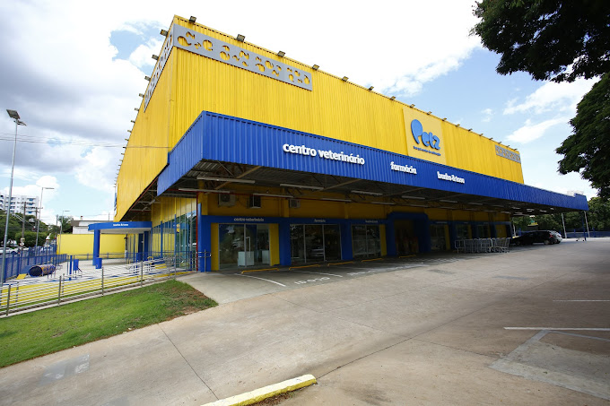 Petz Bauru em Bauru