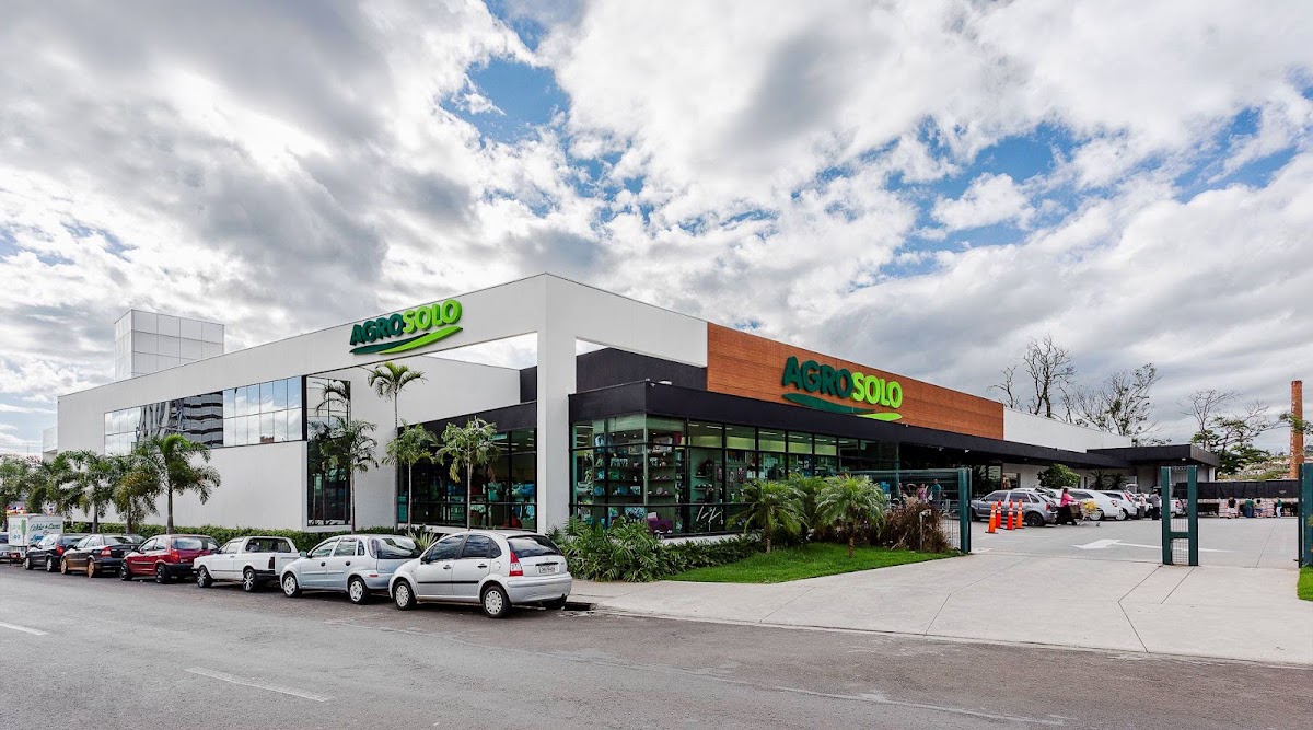 Agrosolo Bauru - Pet Shop, Casa e Lazer, Jardinagem e Agropecuária em Bauru