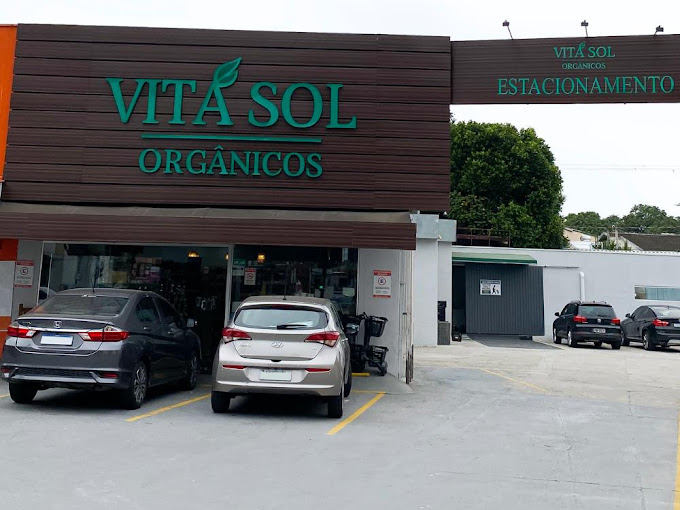 Vita Sol Produtos Orgânicos em São José dos Campos