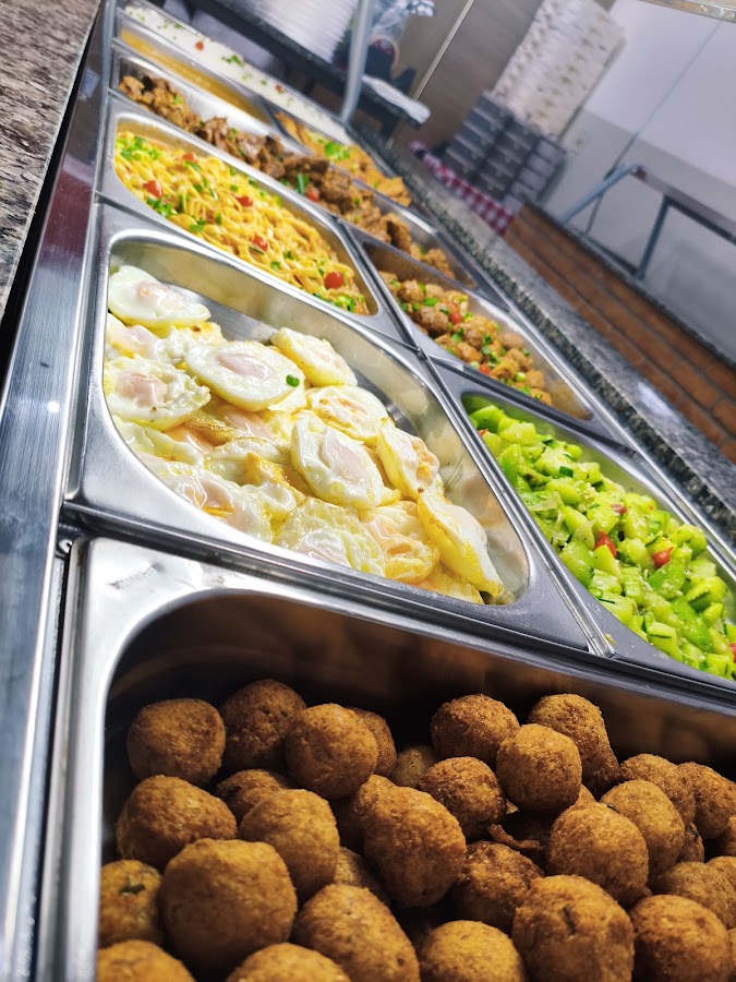 Restaurante Sabor e Tradição em Uberaba