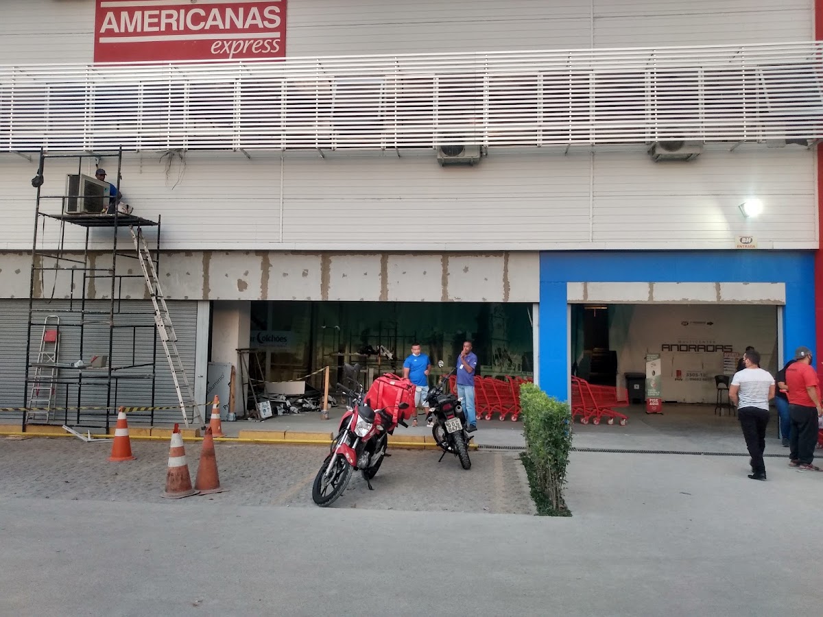 Supermercados BH em Belo Horizonte