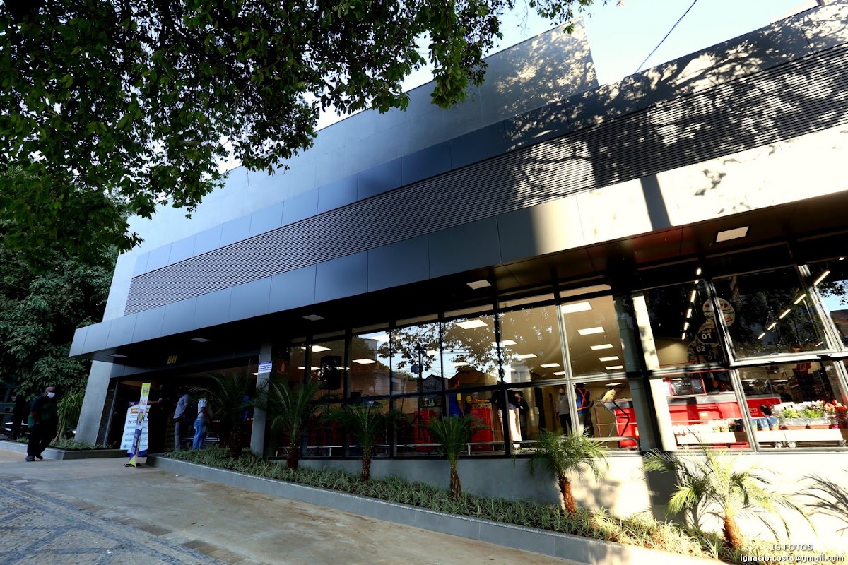 Supermercados BH em Belo Horizonte