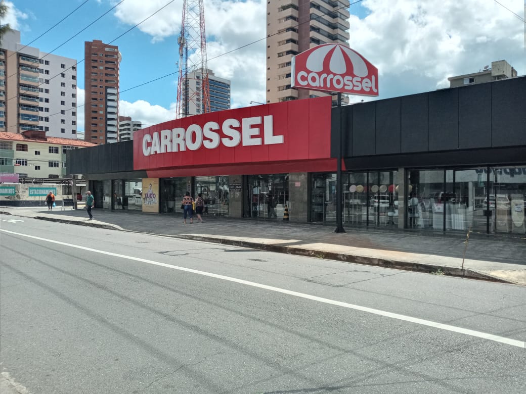 Lojas Carrossel - Móveis e Decorações em Fortaleza