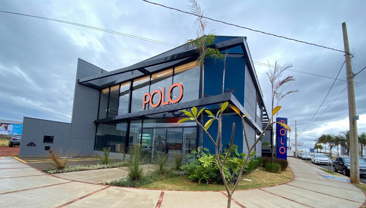 POLO Negócios Imobiliários em Uberlândia