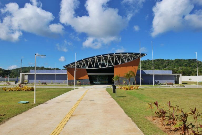 POLICLINICA DE SAUDE DE ILHEUS em Ilhéus