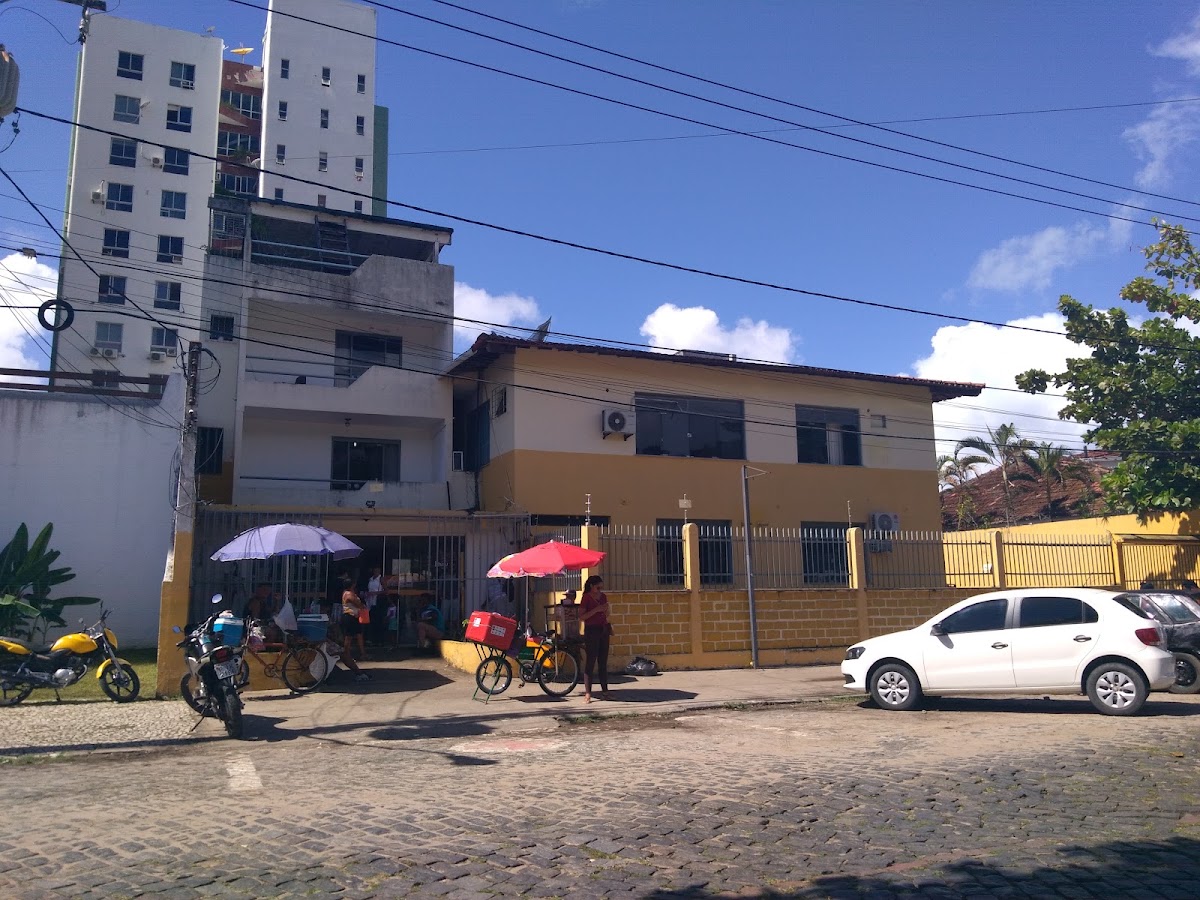 Policlínica Municipal Halil Medauar em Ilhéus