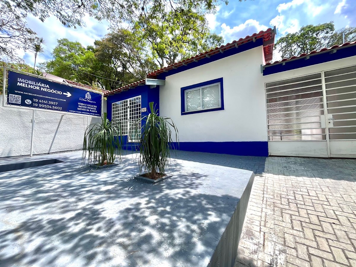 Imobiliária Melhor Negócio em Campinas