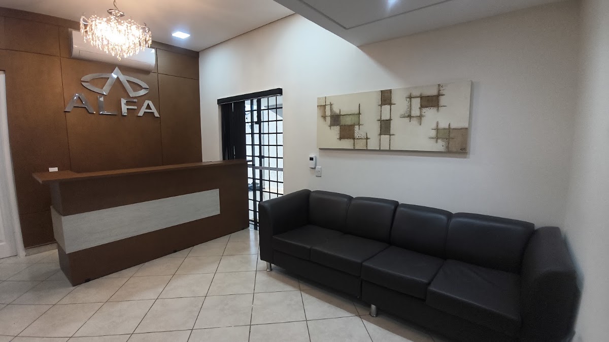 Alfa Rio Preto Imóveis em São José do Rio Preto