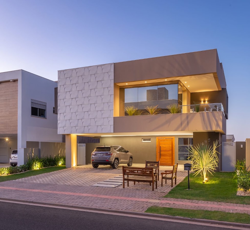 Alpha Imóveis - Escritório Imobiliário em Campo Grande