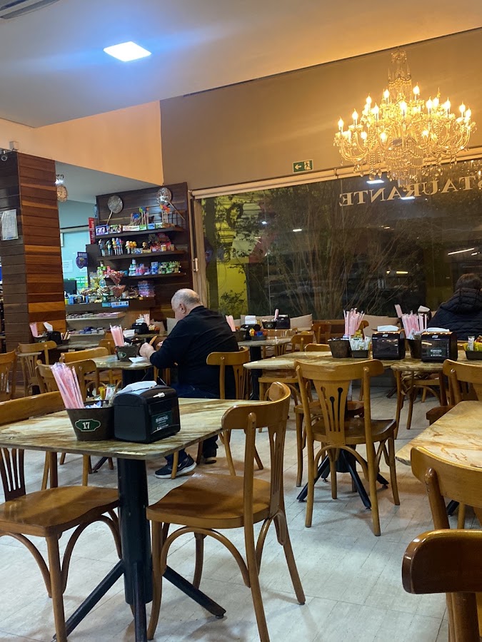 Marechal Pães e Doces em Cuiabá