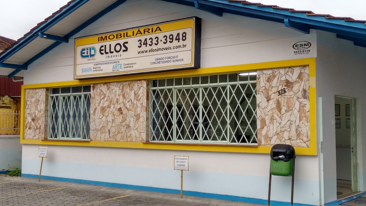 Ellos Imóveis em Joinville