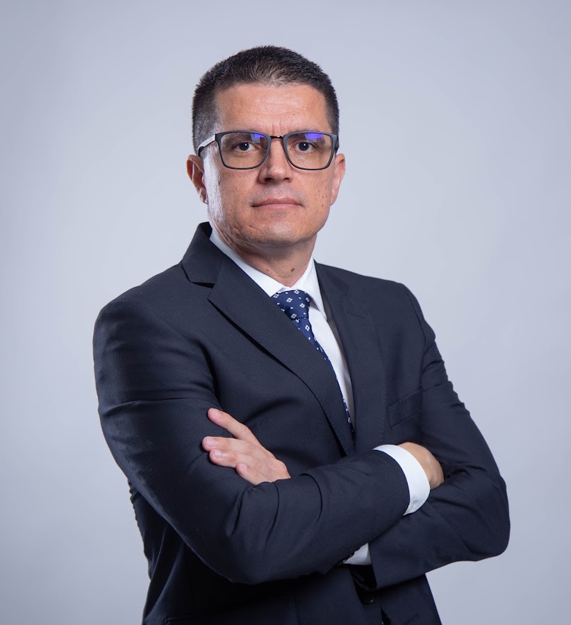 Cristiano Caminada Advocacia em Recife