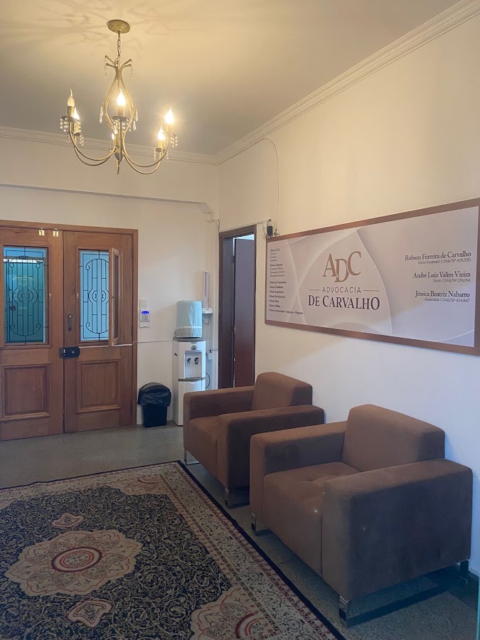 Advocacia De Carvalho em São José do Rio Preto