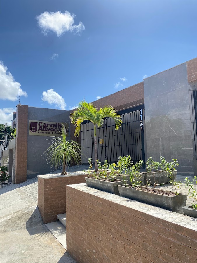 Carvalho Advocacia em Natal