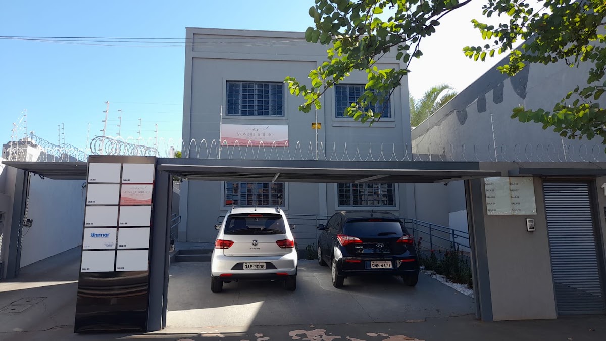 CASTRO & CARVALHO ADVOCACIA em Campo Grande