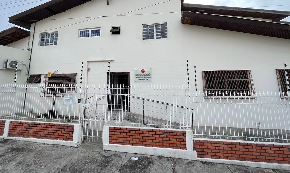Solução Terceirização e Serviços em Cuiabá