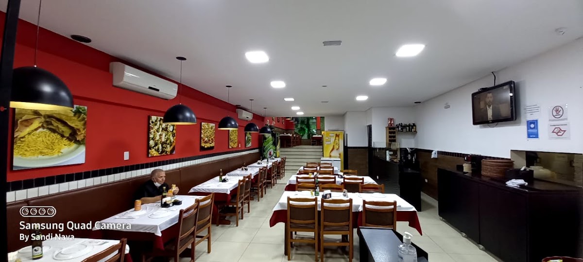 Pizzaria Sabor & Cia em Jundiaí